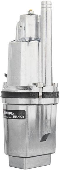 Вибрационный насос Вихрь ВН-15В (68/8/2) купить по низкой цене в интернет-магазине ТехноВидео