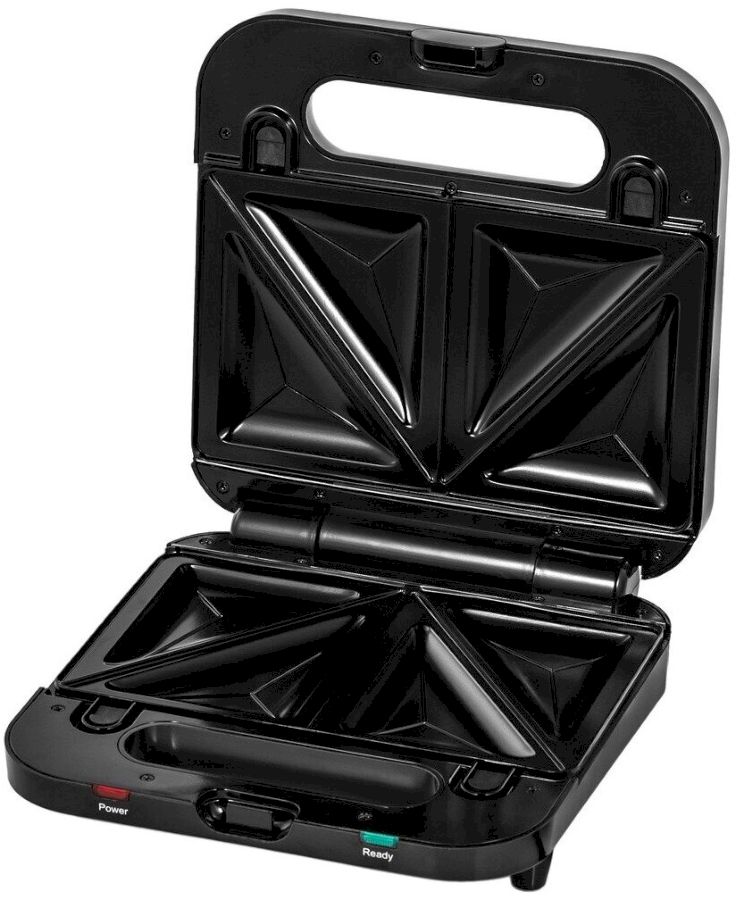 Сэндвичница Brayer BR2202 черный