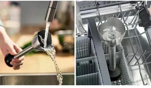 Блендер Bosch MSM 4W210 белый