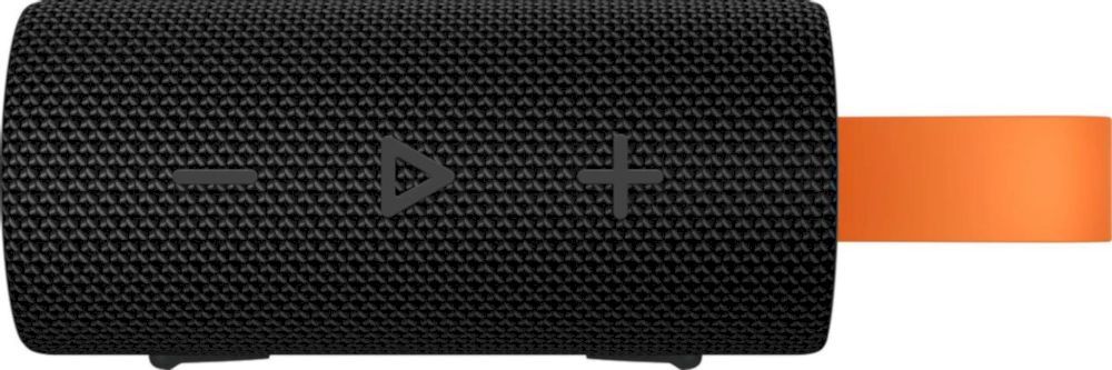 Портативная колонка Xiaomi Sound Pocket, 5W, черная (QBH4269GL)