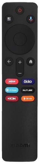 Телевизор Xiaomi TV S Mini LED 75 2025 (L75MA-SPLRU)