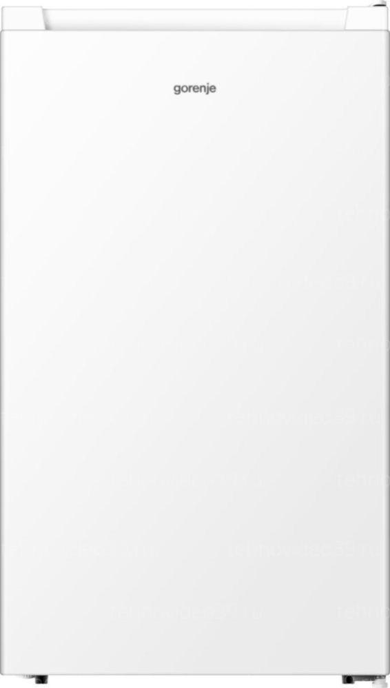 Холодильник Indesit ITD 125 W (Белый) (869991601820) купить по низкой цене в интернет-магазине ТехноВидео