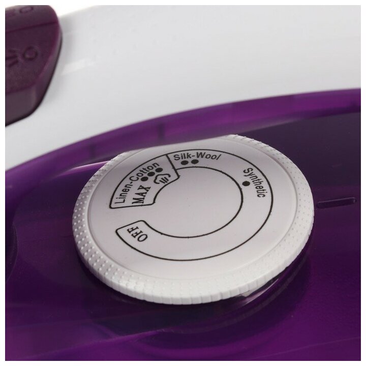 Утюг Vitek VT-8308