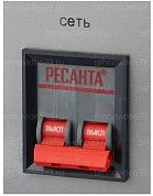 Стабилизатор АСН-20 000/1-Ц Ресанта (63/6/19) купить по низкой цене в интернет-магазине ТехноВидео