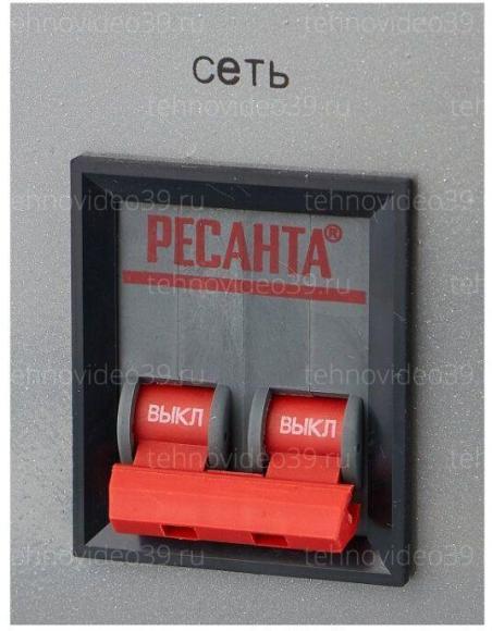 Стабилизатор АСН-20 000/1-Ц Ресанта (63/6/19) купить по низкой цене в интернет-магазине ТехноВидео