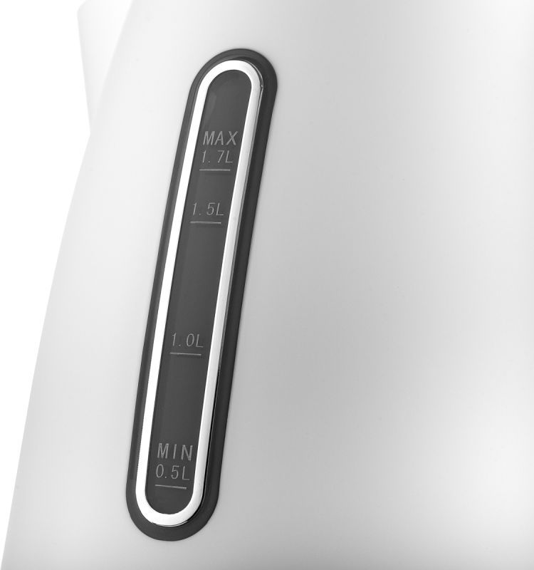 Электрический чайник Brayer BR6103WH белый