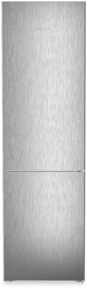 Холодильник Liebherr CNsff 5703 Pure серебристый