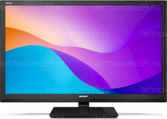 Телевизор Sharp 24BI2EA купить по низкой цене в интернет-магазине ТехноВидео