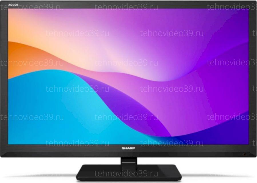 Телевизор Sharp 24BI2EA купить по низкой цене в интернет-магазине ТехноВидео