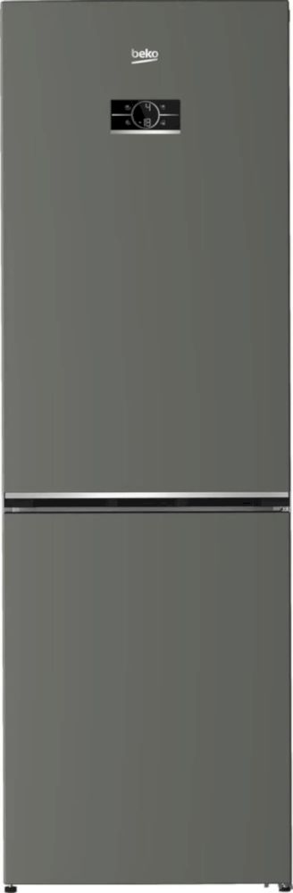 Холодильник Beko B3R0CNK362HG Серый
