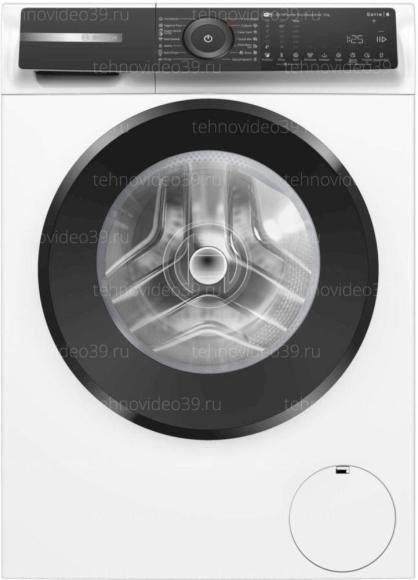 Стиральная машина Bosch WGH 24400BY купить по низкой цене в интернет-магазине ТехноВидео