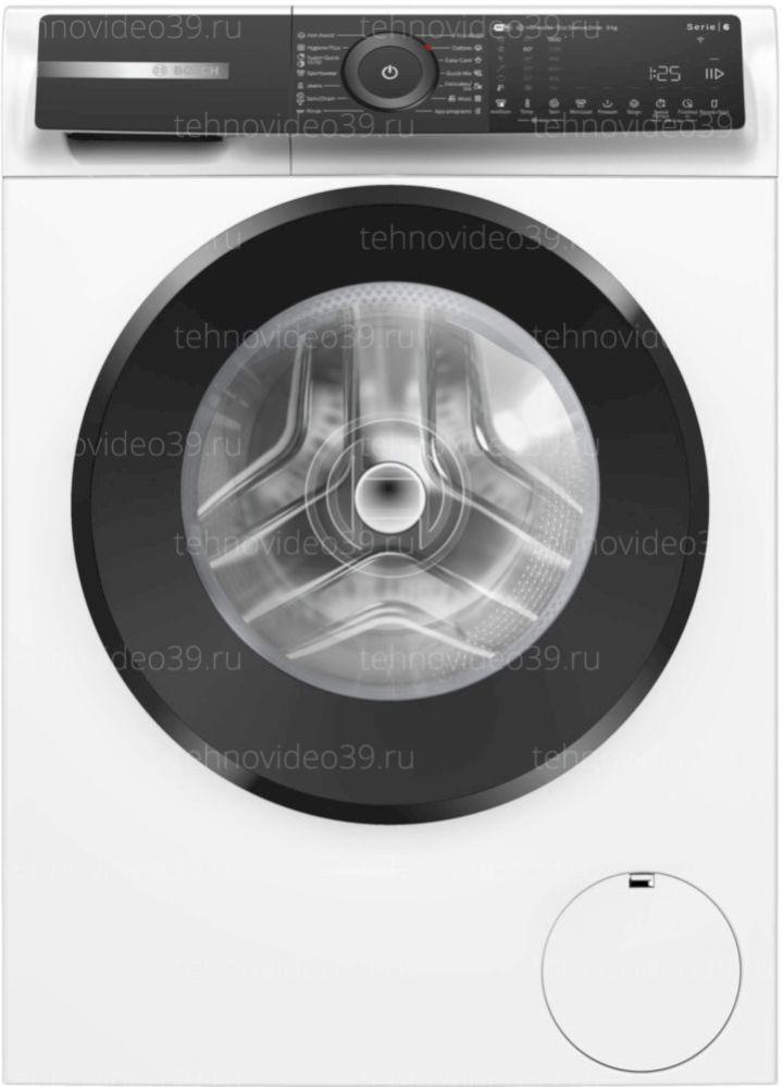 Стиральная машина Bosch WGH 24400BY купить по низкой цене в интернет-магазине ТехноВидео