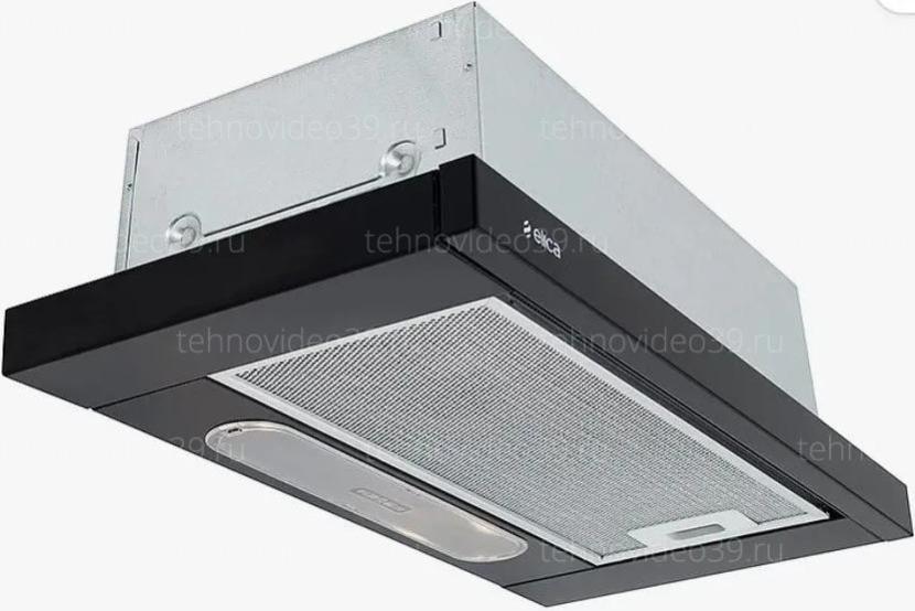 Встраиваемая вытяжка Elica Elite 14 Lux BL/A/60 купить по низкой цене в интернет-магазине ТехноВидео