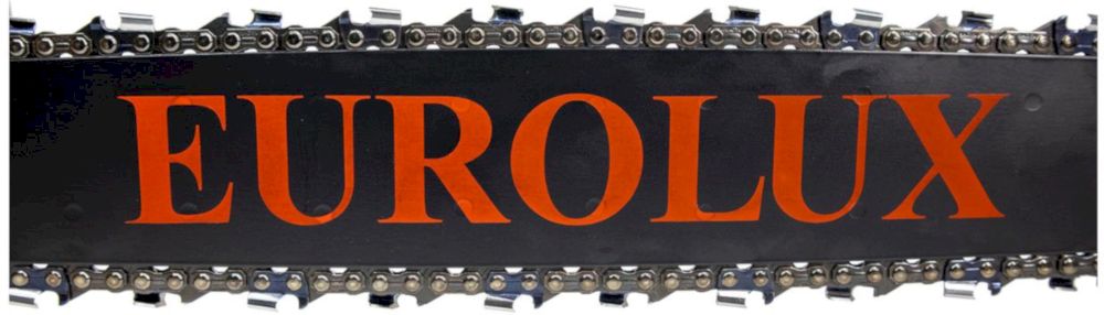 Бензопила Eurolux GS-4518 (70/6/25)