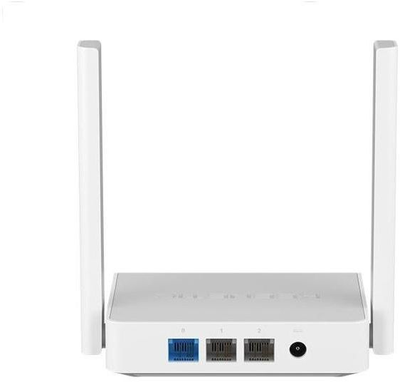 WI-FI роутер Keenetic Launcher KN-1221