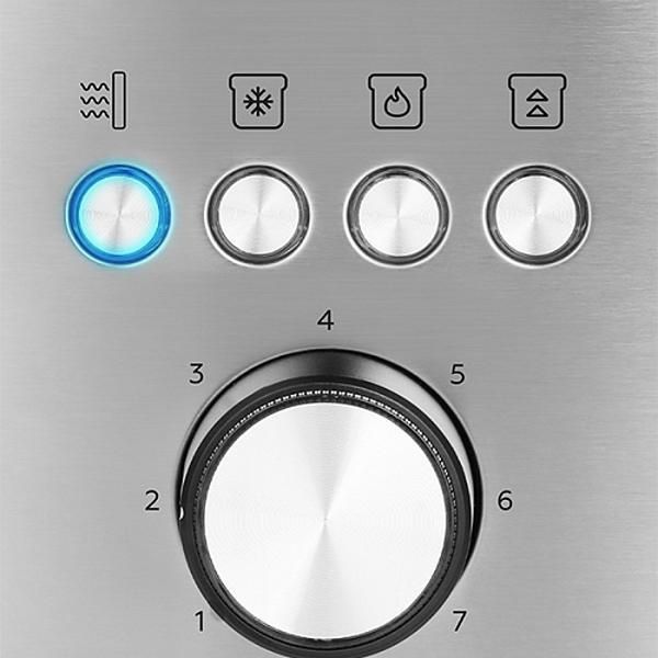 Тостер BQ T1010