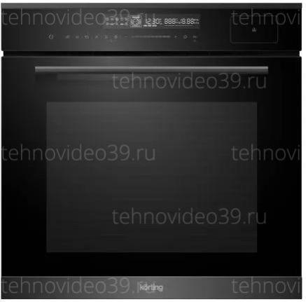 Духовой шкаф Korting OKB 1350 GNBX Steam купить по низкой цене в интернет-магазине ТехноВидео