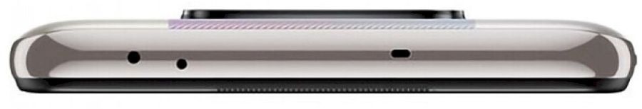 Смартфон Poco X3 Pro 6/128Gb, бронзовый (Metal Bronze)