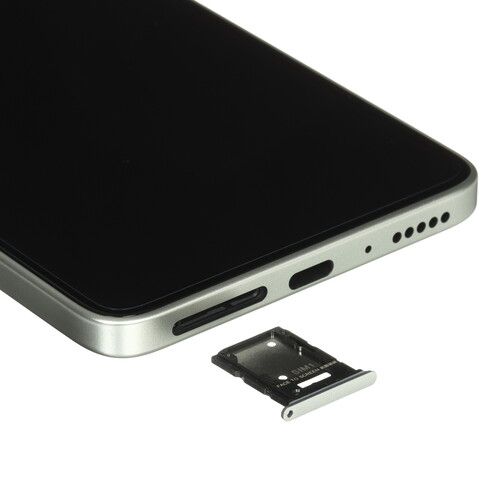 Смартфон Poco M7 Pro 5G 12/512 ГБ, черный (70004)