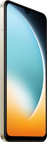 Смартфон Poco C71 4/128 ГБ, золотистый (65039)