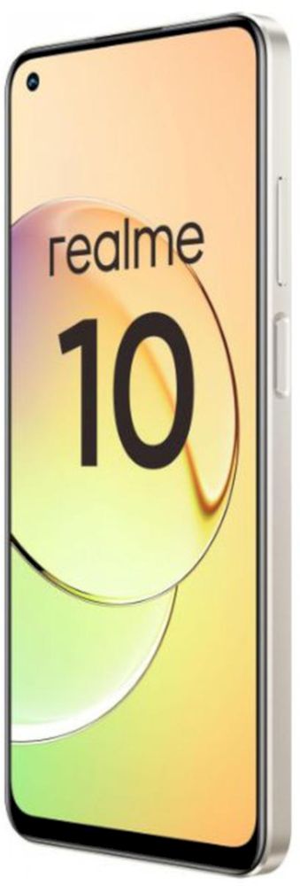Смартфон Realme 10 8/128GB clash white (RMX3630)