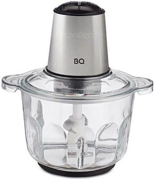 Измельчитель BQ CH1007 купить по низкой цене в интернет-магазине ТехноВидео