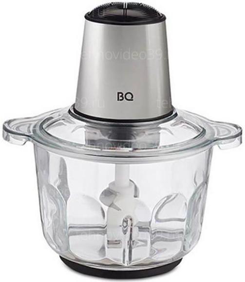Измельчитель BQ CH1007 купить по низкой цене в интернет-магазине ТехноВидео