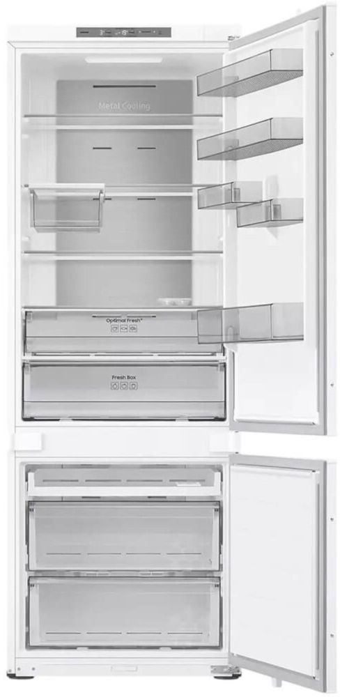 Встраиваемый холодильник Samsung BRB 38G705EWW