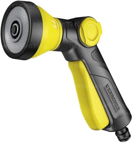 Многофункциональный пистолет Karcher (26452660) купить по низкой цене в интернет-магазине ТехноВидео