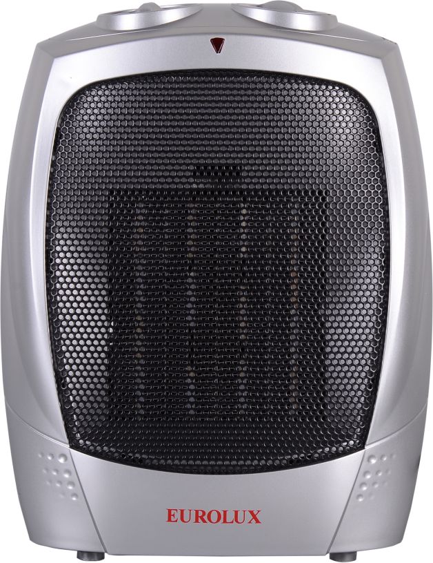 Тепловентилятор Eurolux ТВК-EU-1 (67/2/6), серый