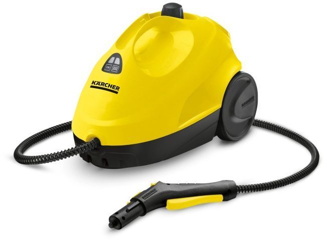 Пароочиститель Karcher SC 2 EasyFix (yellow) (15120500)