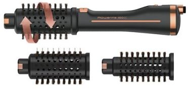 Фен-щетка Rowenta CF 9625F0