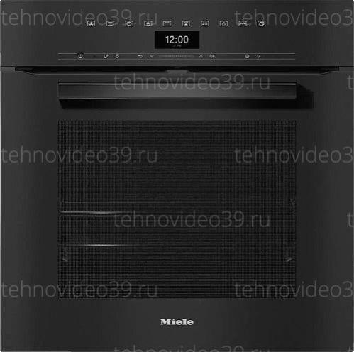 Духовой шкаф с паром Miele H 7464 BP OBSW купить по низкой цене в интернет-магазине ТехноВидео