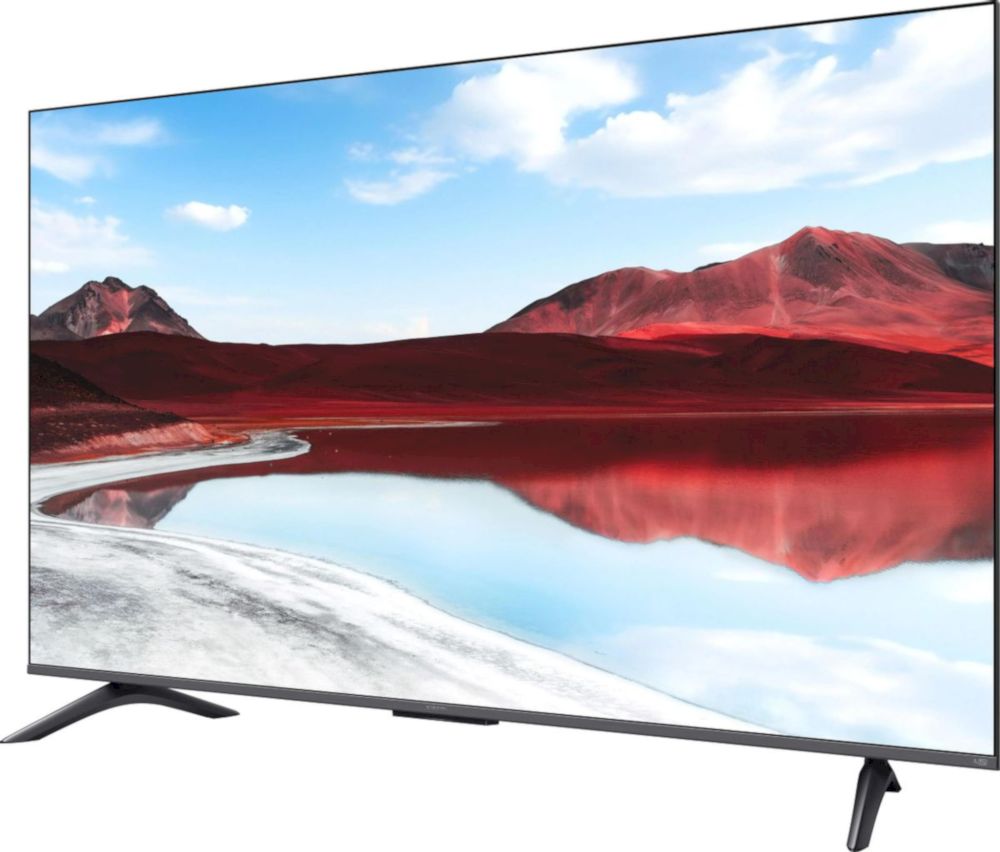 Телевизор Xiaomi TV A Pro 2025 QLED (ELA5473GL)