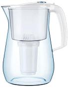 Фильтр-кувшин Аквафор ПРОВАНС А5 модель Р140А5FM (белый) (тритан) (прованс бел (тритан)) купить по низкой цене в интернет-магазине ТехноВидео