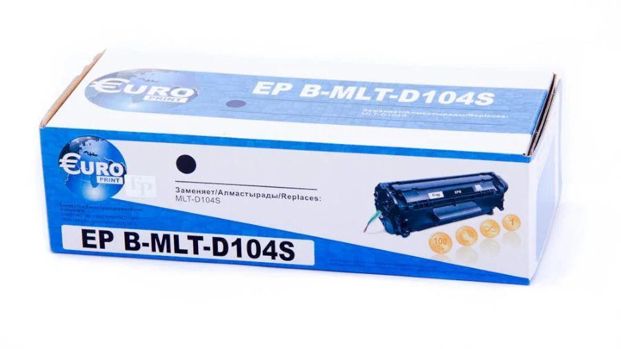 Картридж совместимый Euro print MLT-D104S