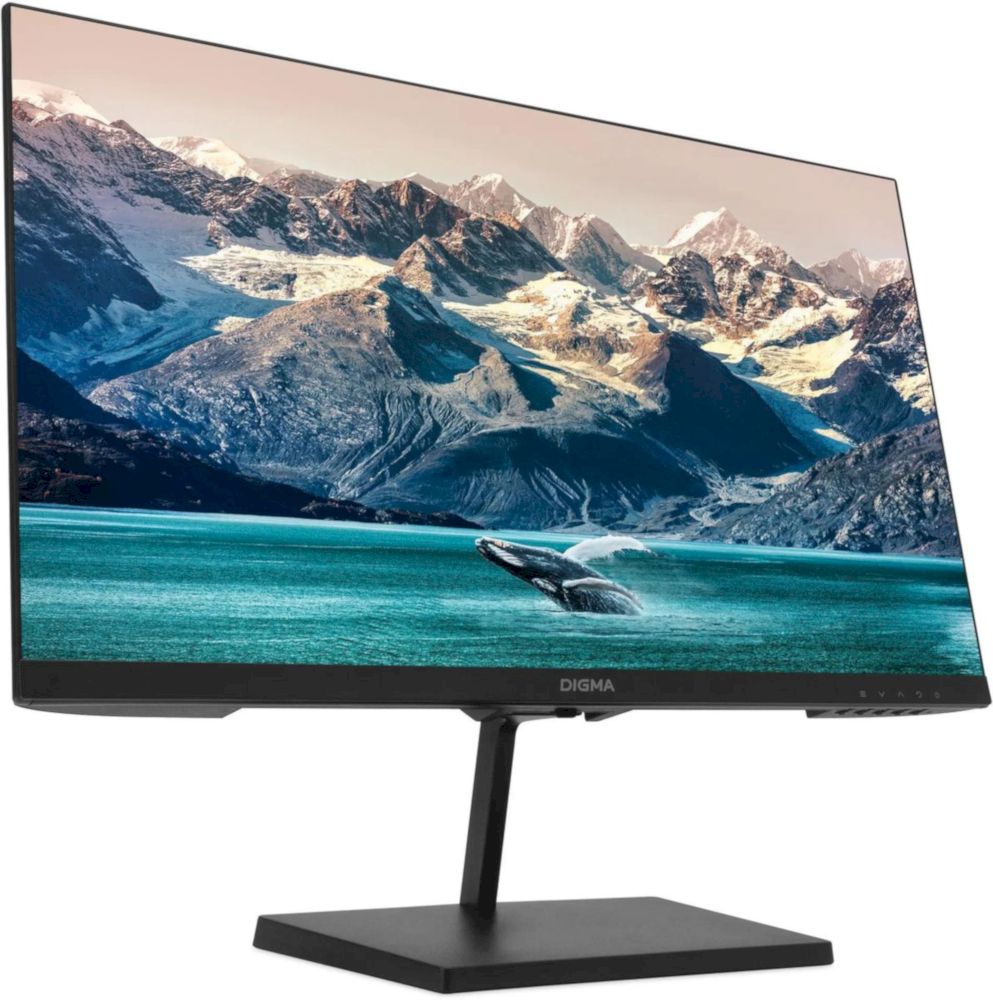 Монитор Digma Progress 24P501F