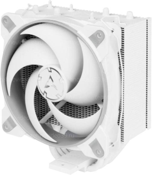 Кулер Arctic для процессора Freezer 34 eSports Grey/White (ACFRE00072A) купить по низкой цене в интернет-магазине ТехноВидео