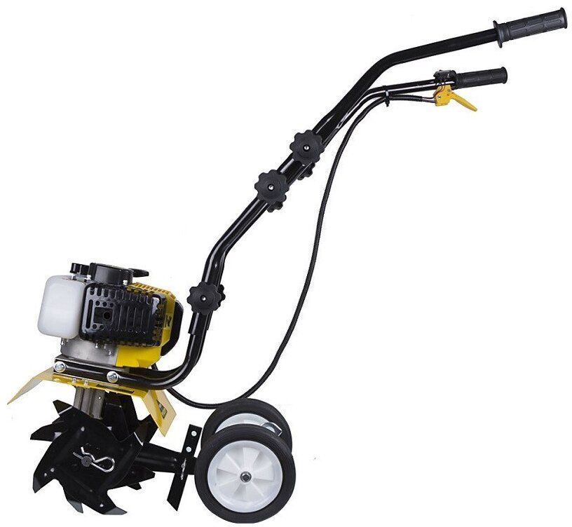 Мотокультиватор GMC-2.8 Huter (70/5/22)