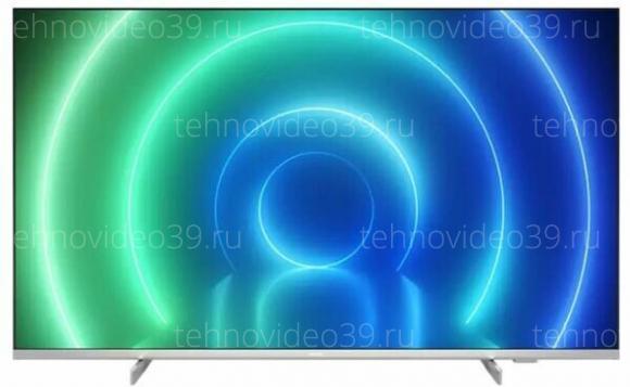 Телевизор Philips 43PUS7556 (43PUS7556/12) купить по низкой цене в интернет-магазине ТехноВидео