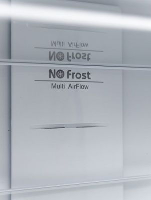 Холодильник Holberg HRB 170NX