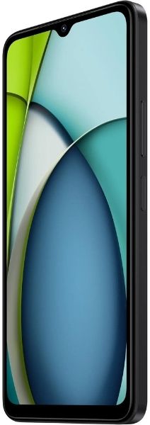 Смартфон Xiaomi Redmi A3x 3/64Gb, черный