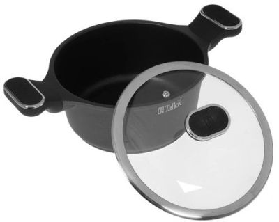 Кастрюля Taller TR-44064 2,4л