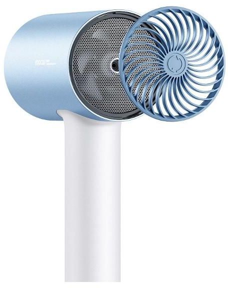 Фен Xiaomi Soocas H5 Blue