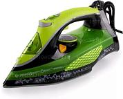Утюг VAIL VL-4008 зелёный