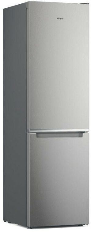 Холодильник Whirlpool W7X92IOX нержавеющая сталь