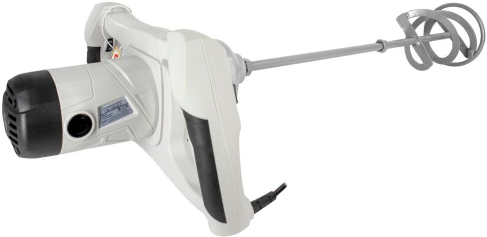 Строительный миксер Ресанта СМ-1600Э-2 (75/20/1)