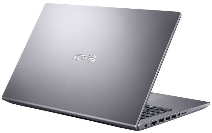 Ноутбук Asus X545FA-BQ153T 15,6"-i3-10110U /8G/256Gb SSD/DVD RW/BT/Win10