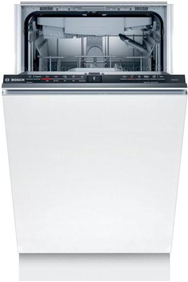 Встраиваемая посудомоечная машина Bosch SPV2XMX01E купить по низкой цене в интернет-магазине ТехноВидео
