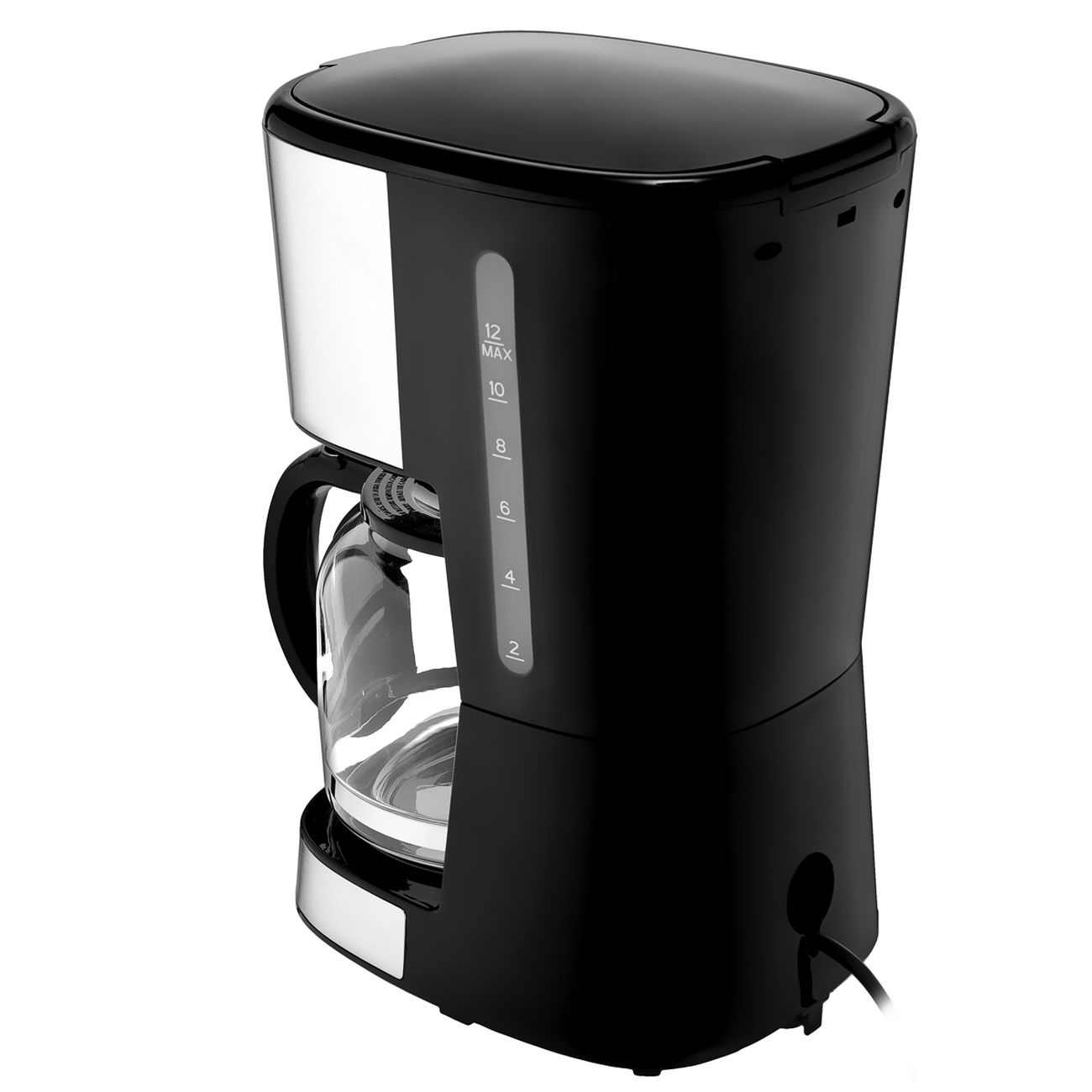 Кофеварка Brayer BR1122